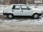 Dacia Solenza 28.01.2022