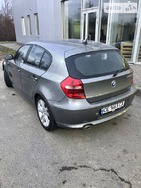 BMW 120 20.01.2022