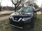 Nissan Rogue 08.02.2022