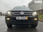 Volkswagen Amarok 08.02.2022