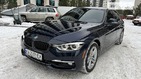 BMW 330 26.01.2022