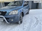 KIA Sorento 12.01.2022