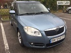 Skoda Fabia 12.01.2022