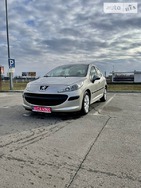 Peugeot 207 08.02.2022