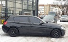 BMW 116 08.02.2022