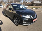 Nissan Rogue 04.01.2022