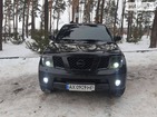 Nissan Pathfinder 08.02.2022