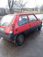 Renault 5 1987 Кировоград 1.6 л  купе механика к.п.