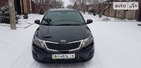 KIA Rio 23.01.2022