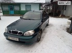 Daewoo Sens 08.02.2022