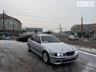 BMW 530 02.01.2022