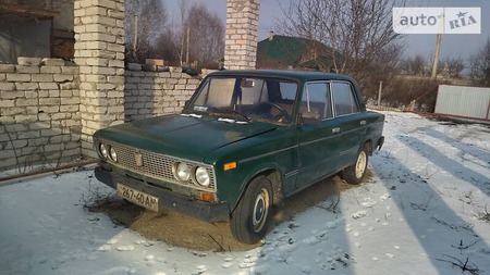 Lada 2103 1974  випуску Дніпро з двигуном 0 л бензин седан механіка за 22000 грн. 