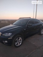 BMW X6 15.01.2022