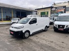 Citroen Jumpy 08.02.2022