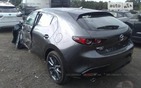 Mazda 3 26.01.2022