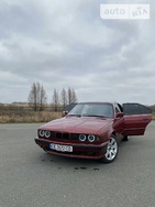 BMW 524 30.01.2022