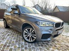 BMW X5 M 07.02.2022