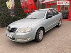 Nissan Almera 08.02.2022