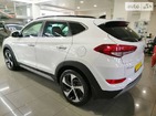 Hyundai Tucson 20.01.2022