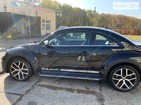 Volkswagen Beetle 08.02.2022