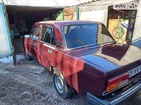 Lada 2107 09.01.2022