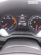 Audi A3 Limousine 08.02.2022