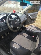 Chevrolet Aveo 05.01.2022