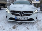 Mercedes-Benz CLA 250 08.02.2022
