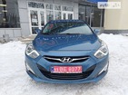 Hyundai i40 08.02.2022