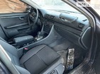 Audi A4 Limousine 31.01.2022