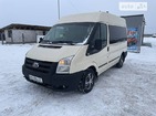 Ford Transit 08.02.2022