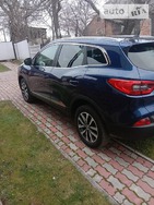 Renault Kadjar 08.02.2022