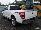 Ford F-150 12.01.2022