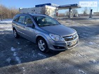 Opel Astra 04.01.2022