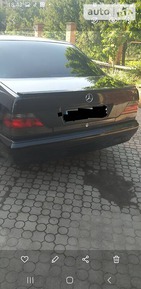 Mercedes-Benz S 300 26.03.2022