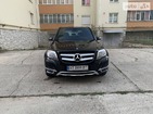 Mercedes-Benz GLK 220 08.02.2022
