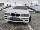 BMW 535 28.03.2022