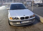 BMW 316 08.02.2022