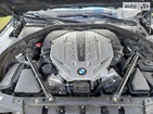 BMW 750 08.01.2022