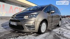 Citroen C4 Picasso 15.01.2022