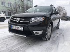 Dacia Sandero Stepway 13.01.2022