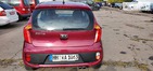 KIA Picanto 08.02.2022