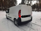 Fiat Doblo 24.01.2022