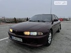 Mitsubishi Galant 24.01.2022