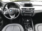 BMW X1 24.01.2022