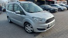 Ford Tourneo Courier 08.02.2022
