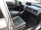 Lexus RX 350 08.02.2022