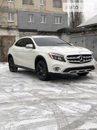 Mercedes-Benz GLA 250 08.02.2022