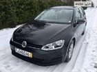 Volkswagen Golf 28.01.2022