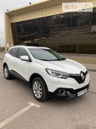 Renault Kadjar 13.01.2022